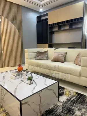 2 Bedroom Wuse on Promo