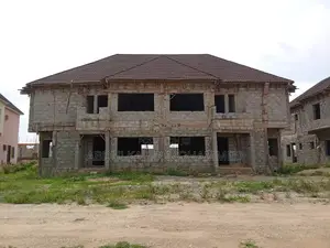 4bdrm Duplex in Khaniz Estate, Gwarinpa for sale