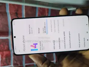 Xiaomi 12T 256 GB Blue