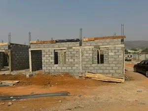 Photo - 3bdrm Block of Flats in 3 Bedroom Carcass In for sale