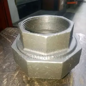 Industrial Fittings