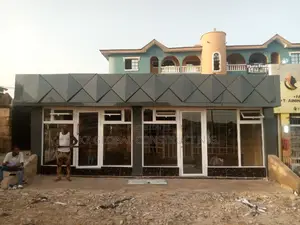 3 D Cladding Works 0001
