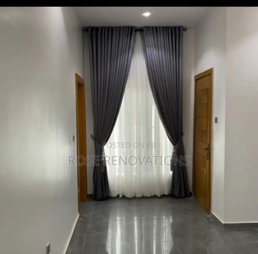 Royal Turkish Curtains