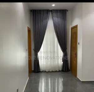 Royal Turkish Curtains