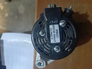Alternator Prado 2TR Engine (Japan)