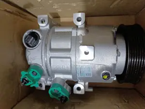 Hanon Ac Compressor Kia Optima 2013(Korea)