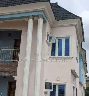 Photo - 2bdrm Block of Flats in Around Former Bell, Abeokuta South for sale