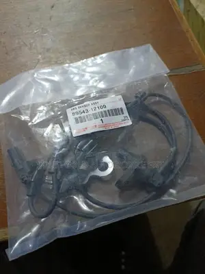 Speed Sensor Corolla