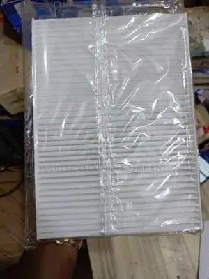 Ac Filter Land Cruiser and LX600 2023
