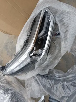 Headlamp Hilux 2021