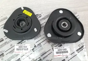 Front Shock Absorber Pads Corolla