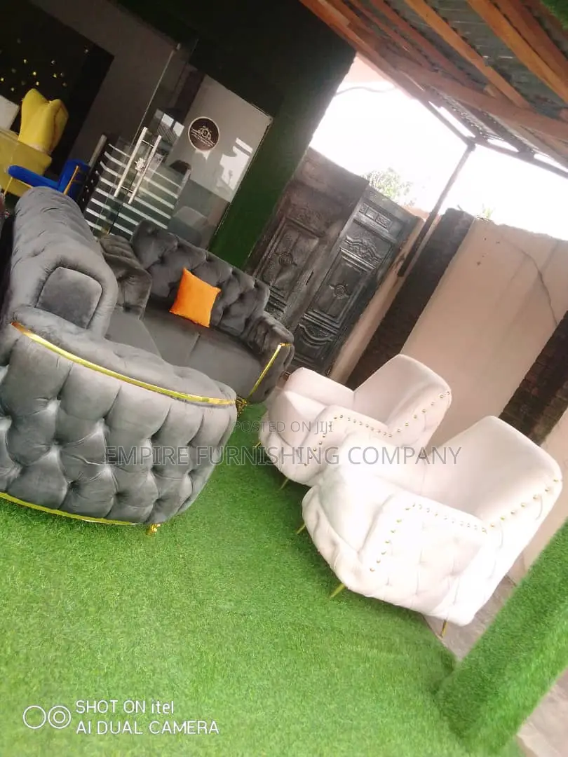 Perfect 7 Setters Sofa Set
