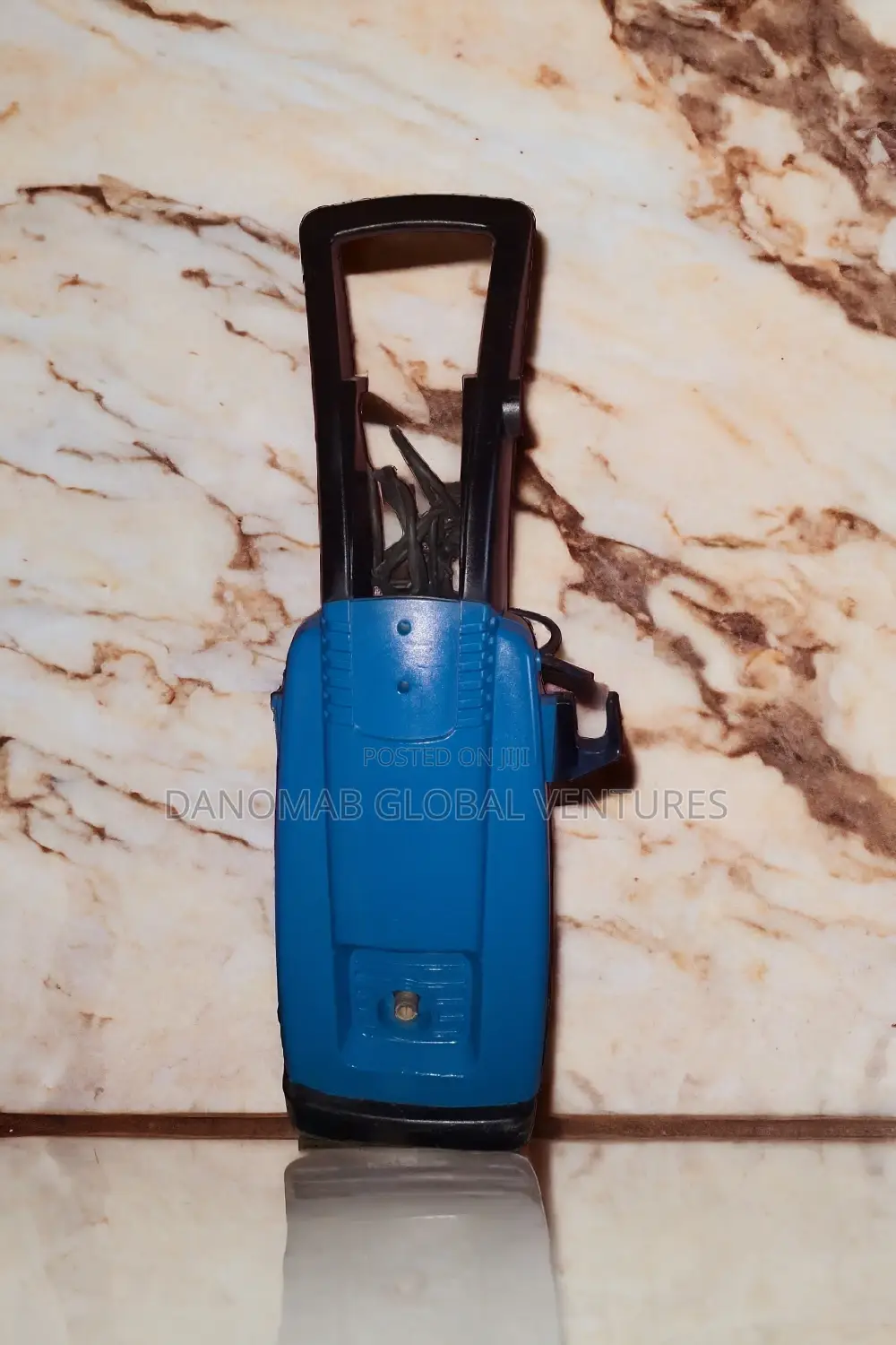 FASA Commercial High Pressure Washer
