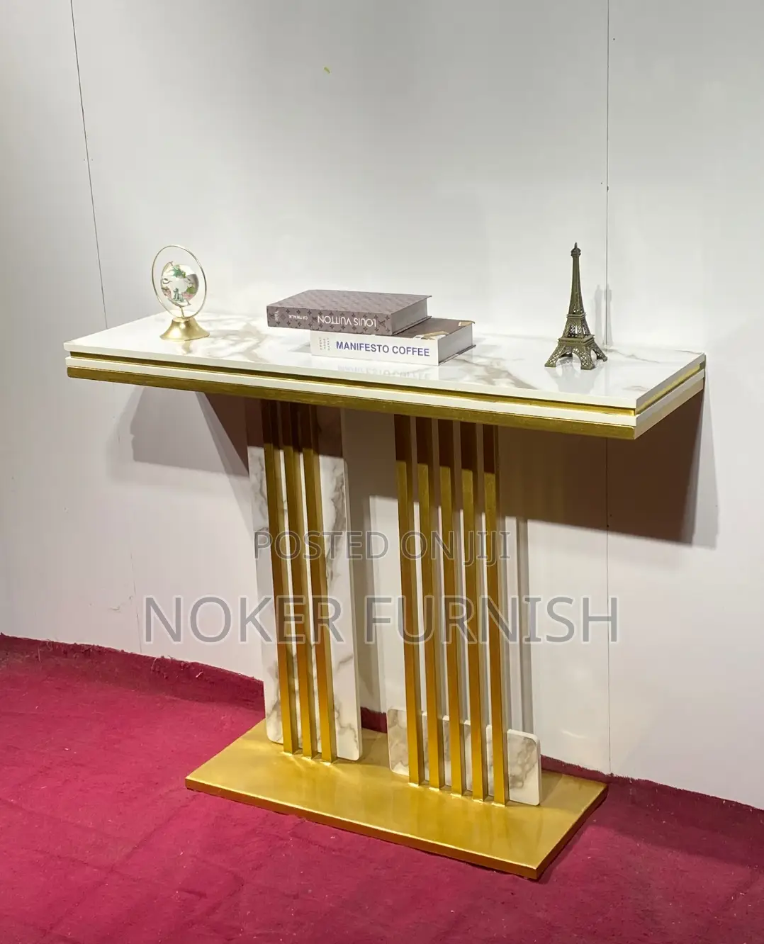Console Table