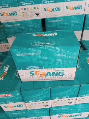 Sebang Battery