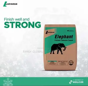 Lafarge Classic Cement for Sale at Distributors Price