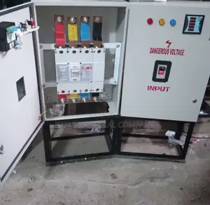 Breaker Box