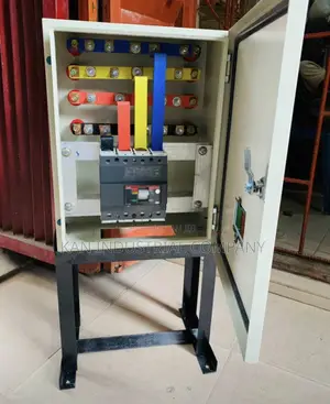 Breaker Box