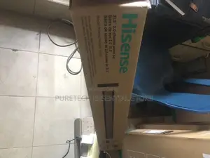Hisense 120watt Sound Bar