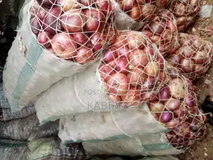 Tamatos and Onions