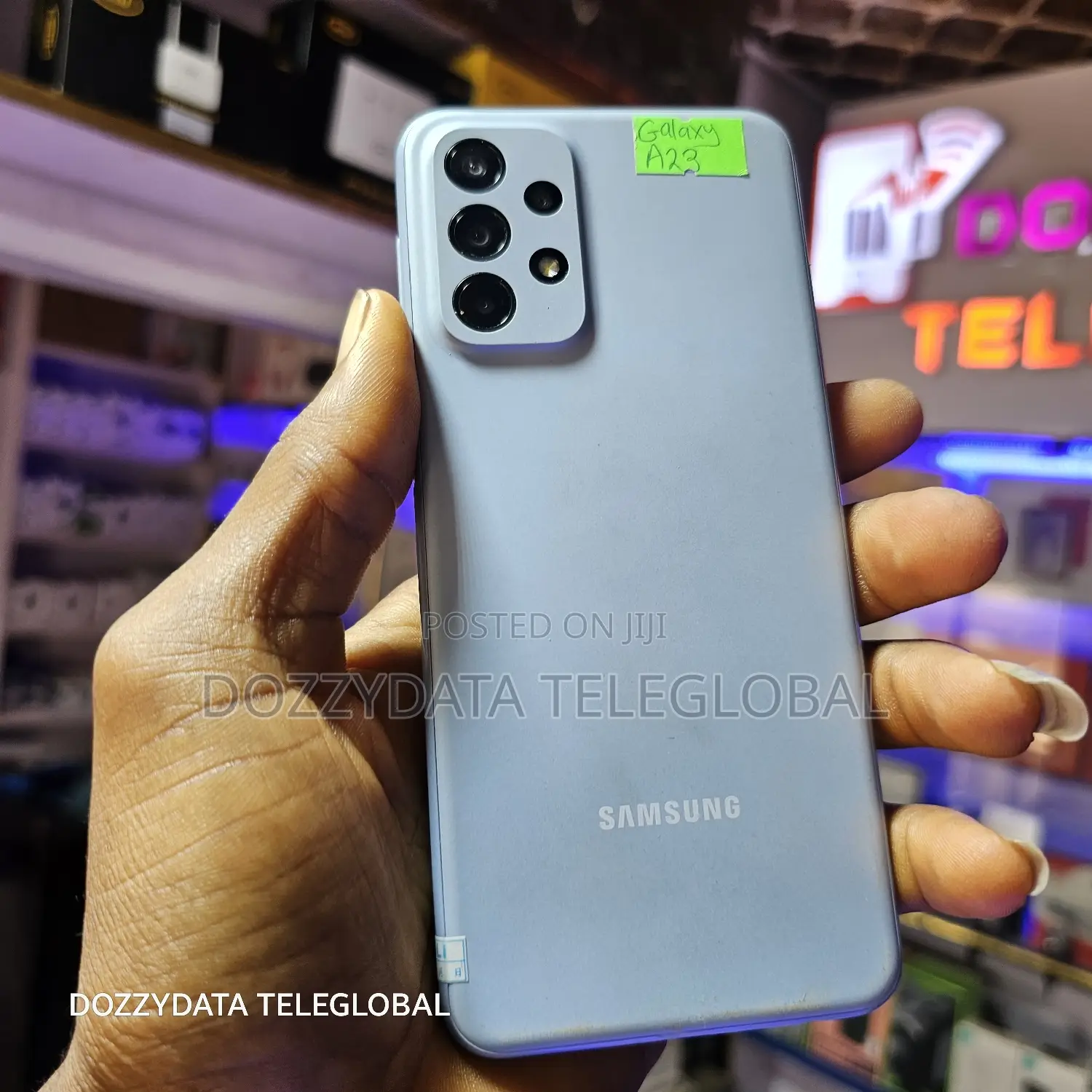 Samsung Galaxy A23 5G 128 GB