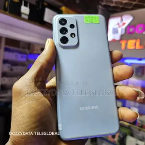 Samsung Galaxy A23 5G 128 GB