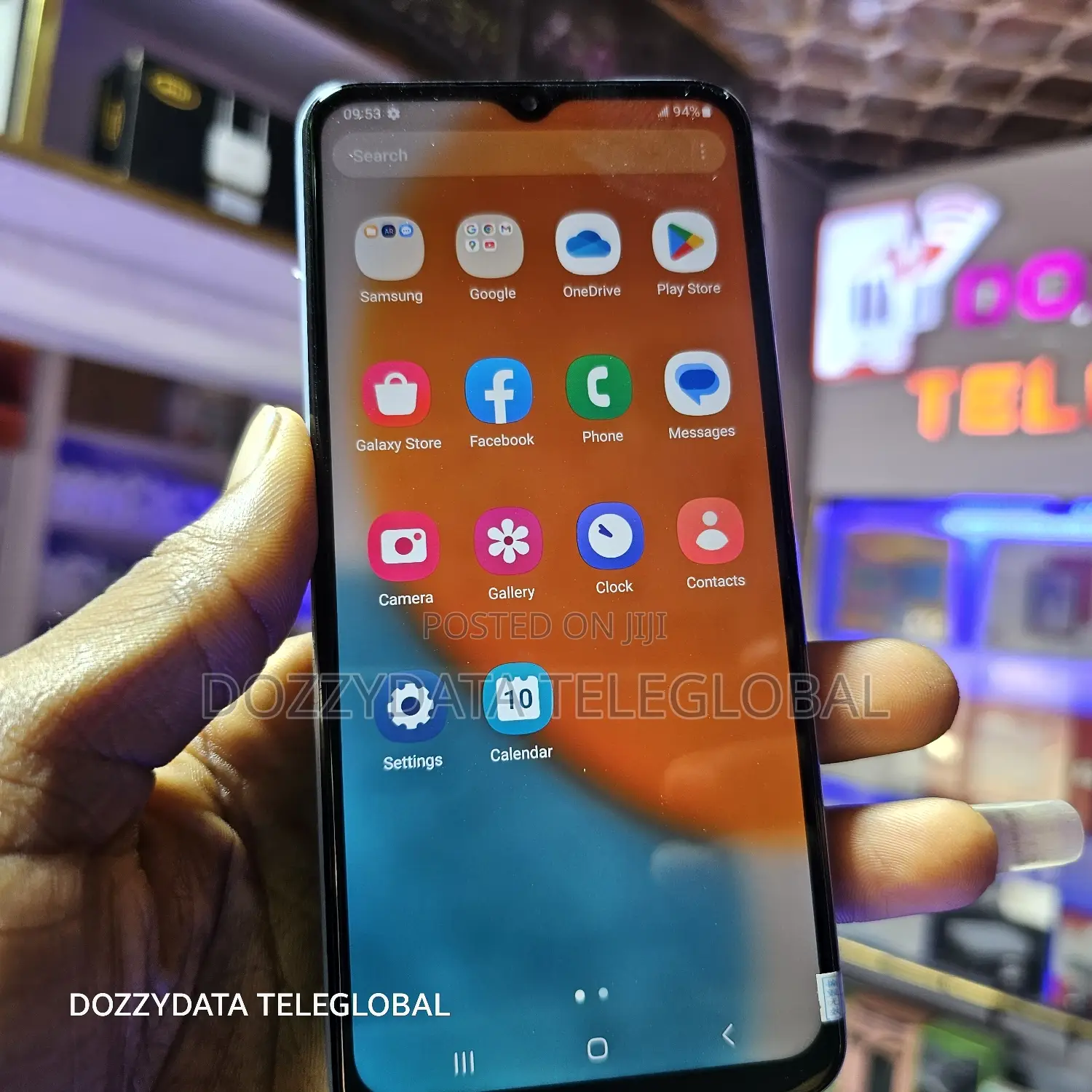 Samsung Galaxy A23 5G 128 GB