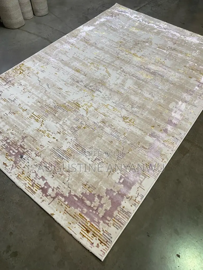 High Super Quality Rug Carpet Size 5/7