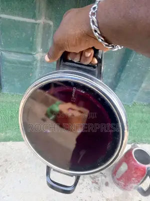 Single Face Electric Cooker