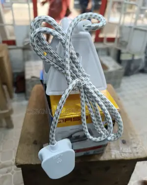 Qasa Low Voltage Solar Electric Pressing Iron
