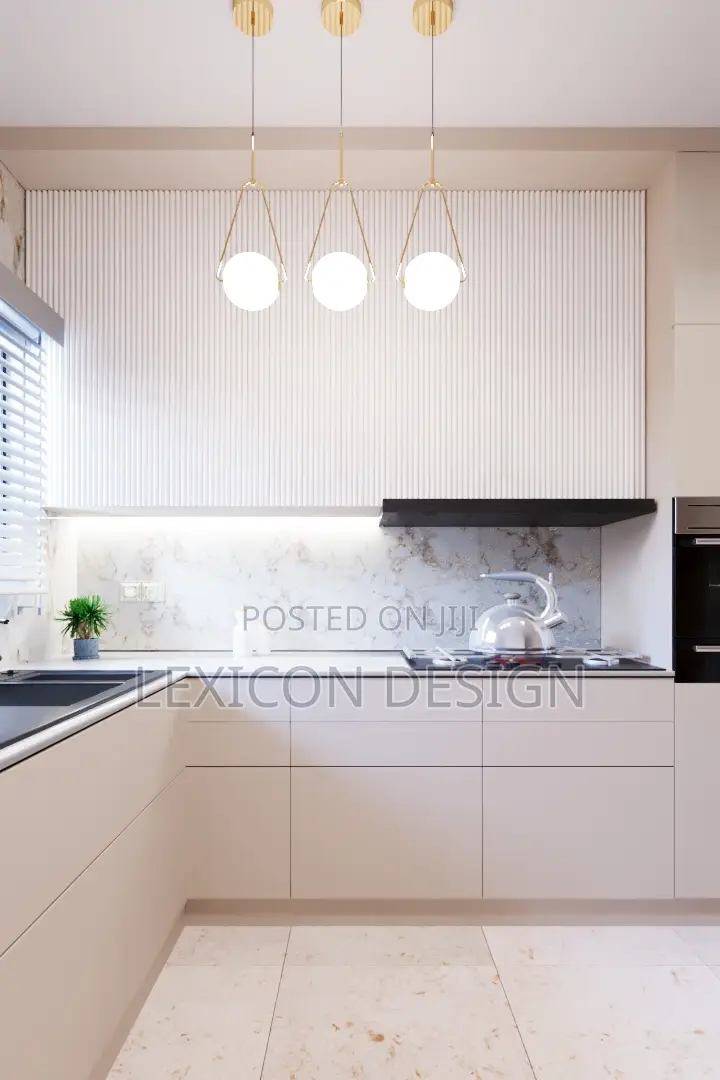 Modern Interior Design | 3D Rendering Animation