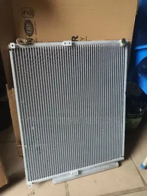 Brand New Condenser for Toyota Prado 2007 Models