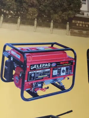 Elepaq Constant Generator