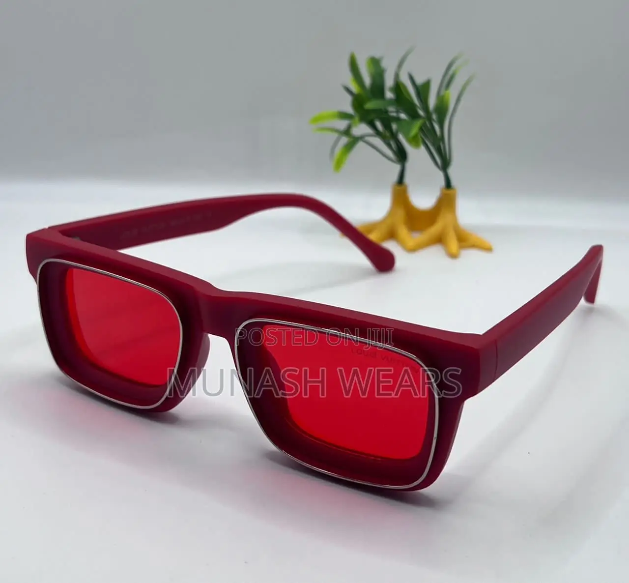 Luxury Glasses for Men