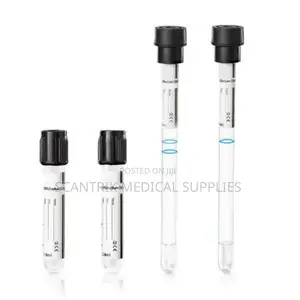 IV Vein Blood Sample Collector