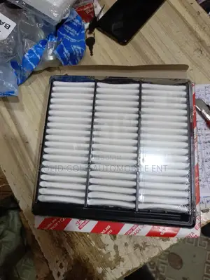 Air Filter Landcruiser and Lx600 2023