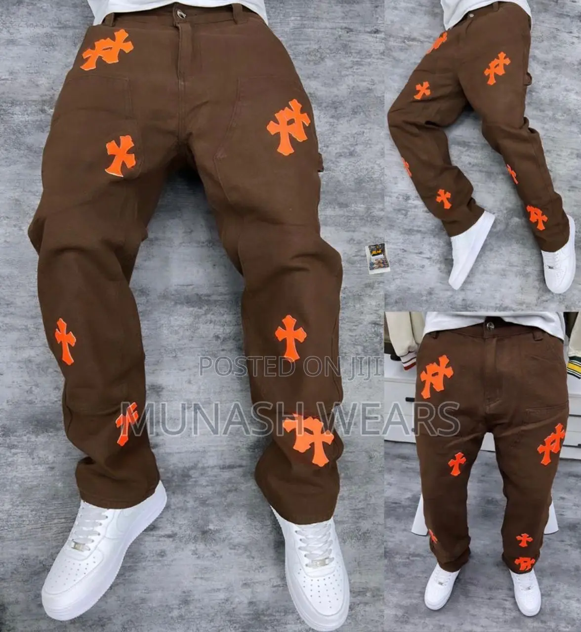 Luxury Jean for Men
