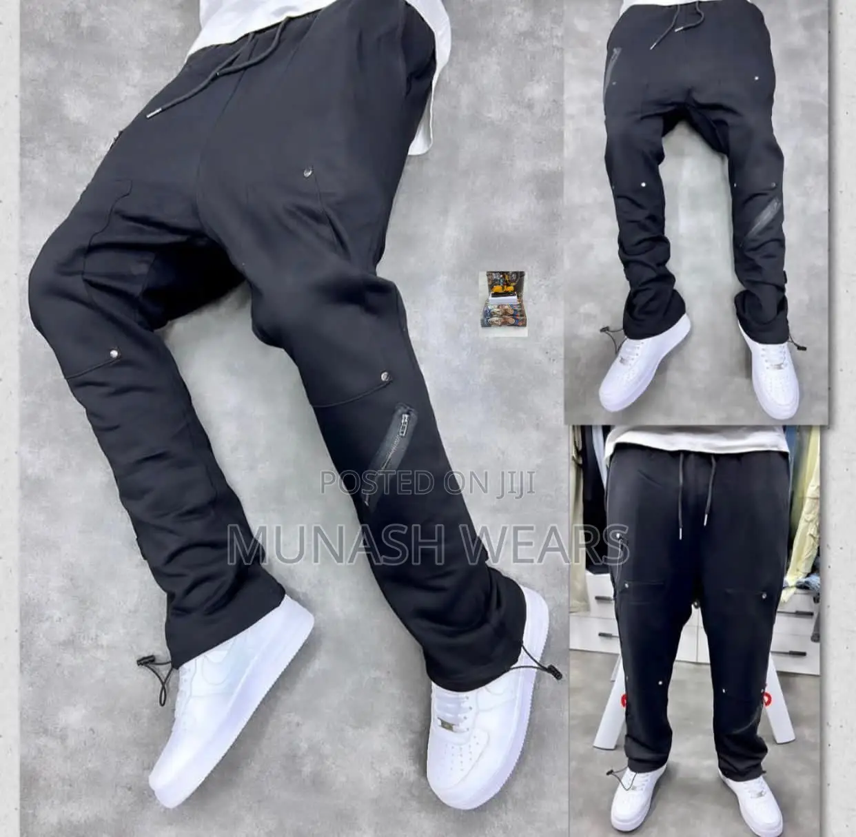 Luxury Jean for Men