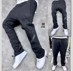 Luxury Jean for Men