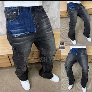 Luxury Jean for Men