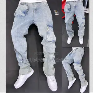 Luxury Jean for Men