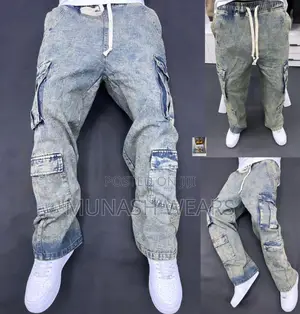 Luxury Jean for Men