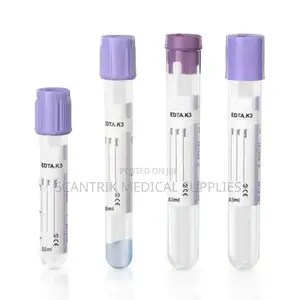 Venipuncture Device