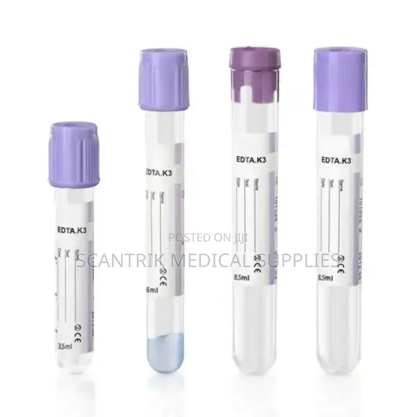 Venipuncture Device