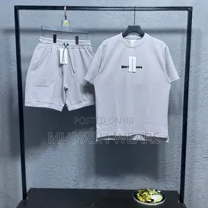 Luxury Up and Down