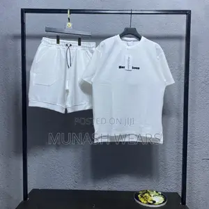 Luxury Up and Down