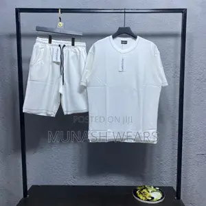 Luxury Up and Down