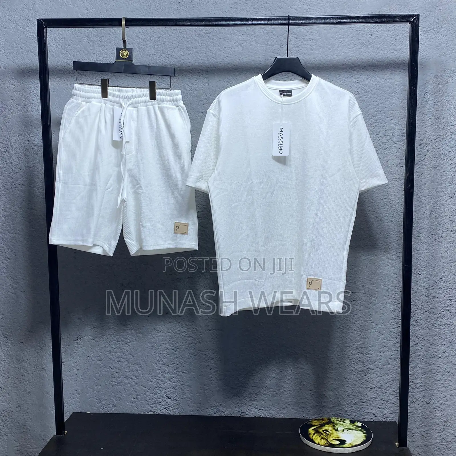 Luxury Up and Down