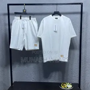 Luxury Up and Down