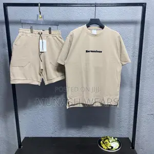 Luxury Up and Down